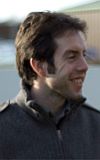 Andy Hirons - Tree Physiologist